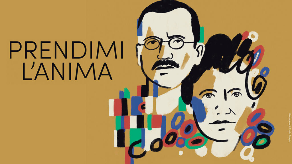 Prendimi l’anima – Radiodramma o film?