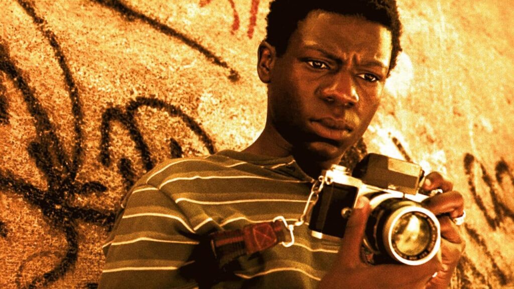 City of God – v.restaurata