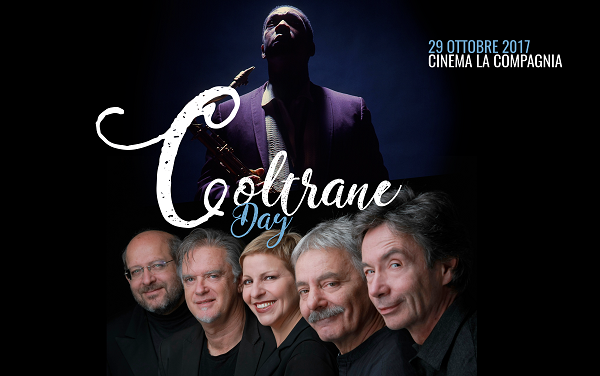 Coltrane Day