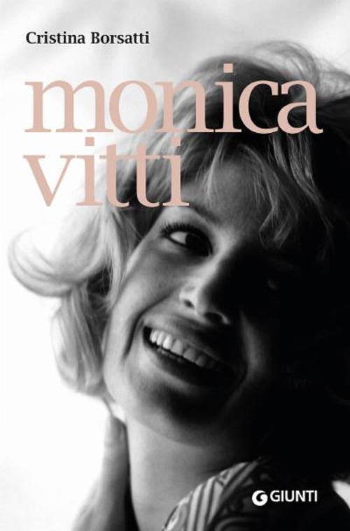 #Apriticinema: serata omaggio a Monica Vitti con la sua biografia e proiezione