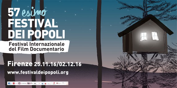 Festival dei Popoli 57: guarda il trailer in anteprima