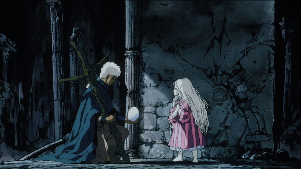 L’uovo dell’angelo [restaurato in 4K]