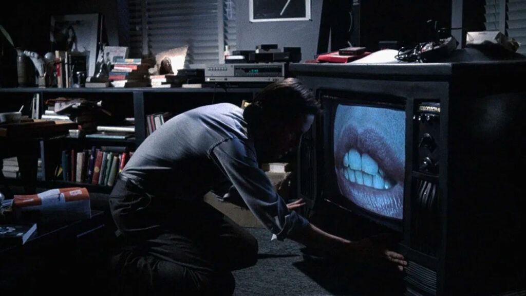 Videodrome – versione restaurata