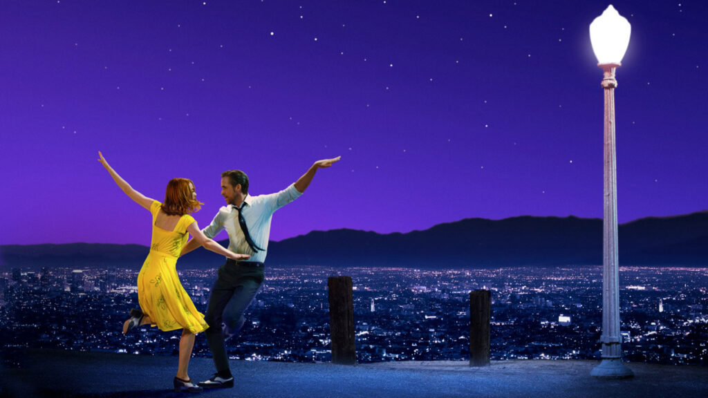 [Polifonia Cinematica] La La Land