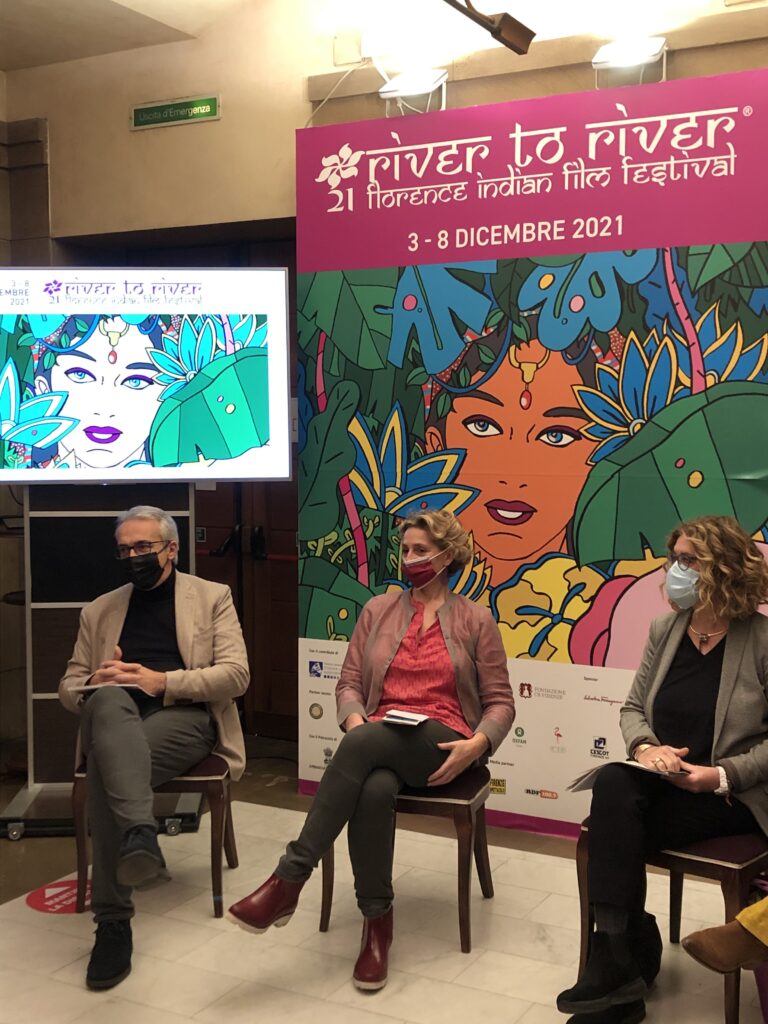 Il River to River torna in sala: India protagonista a Firenze