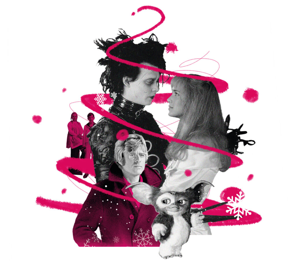 La Compagnia Cult [XMAS Edition]