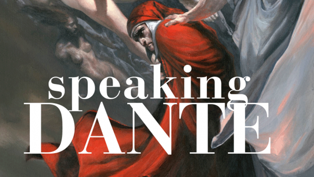 Speaking Dante: 24 ore di letture della Divina Commedia