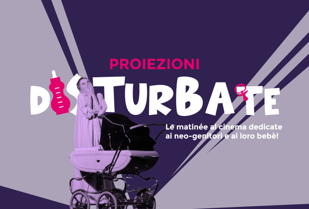 [Proiezioni Disturbate]