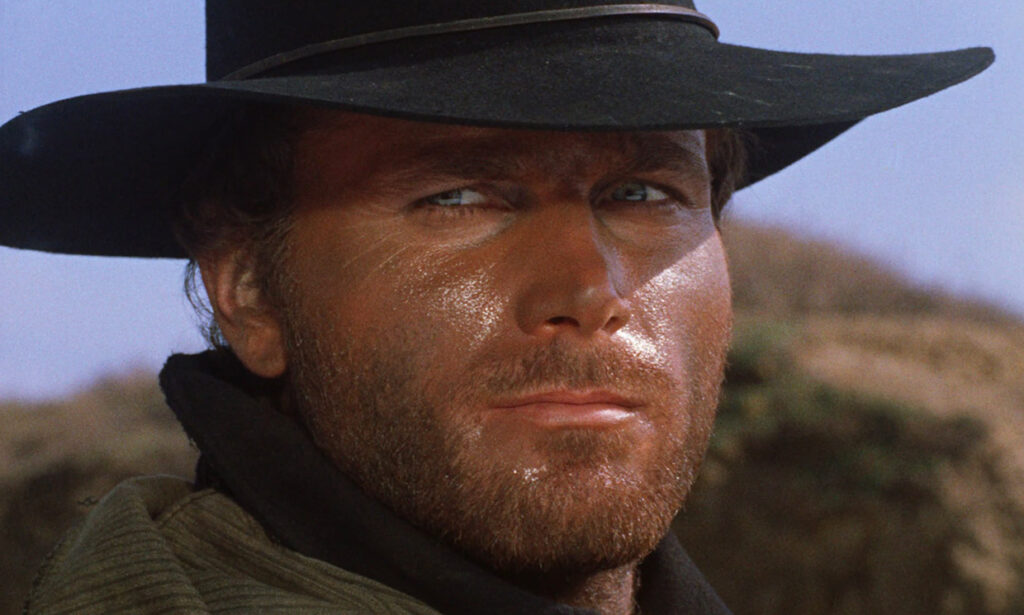 Django [v.restaurata – 60° anniversario]