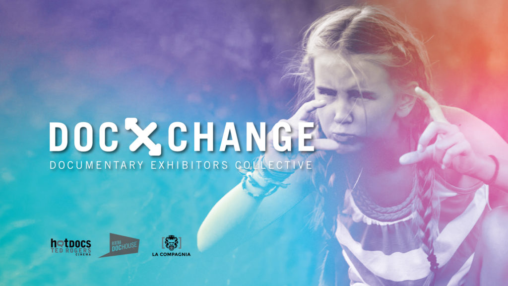 DocXchange – Documentary Exhibitors Collective