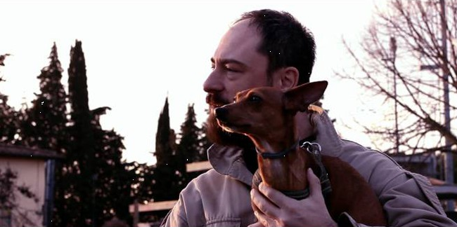 Domeniche in Compagnia: Amici animali + proiezione “Ossitocina”