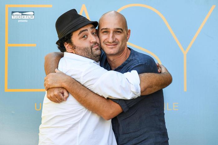 Premio N.I.C.E, Vivana Del Bianco: “portiamo in Usa il cinema toscano”