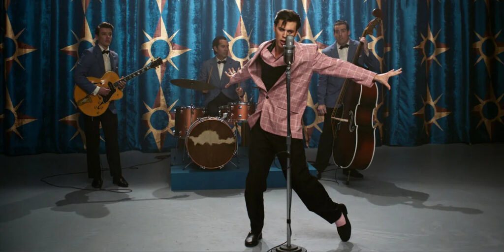 Elvis