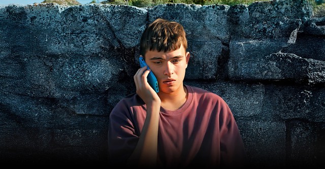 Oltre lo specchio – Riflessi di crescita al cinema [Enzo]