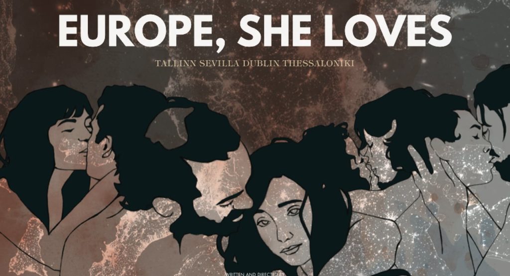 ‘Europe, she loves’: storie di giovani europei in fuga dalla crisi
