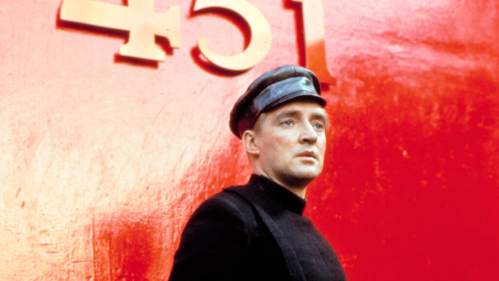 Fahrenheit 451