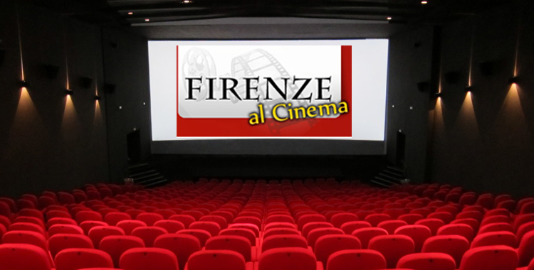 La Compagnia aderisce al circuito “Firenze al Cinema”