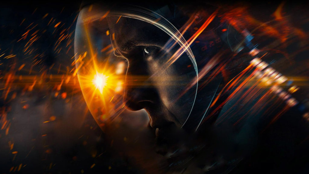 Domeniche in Compagnia: Cinescienza – la corsa allo spazio