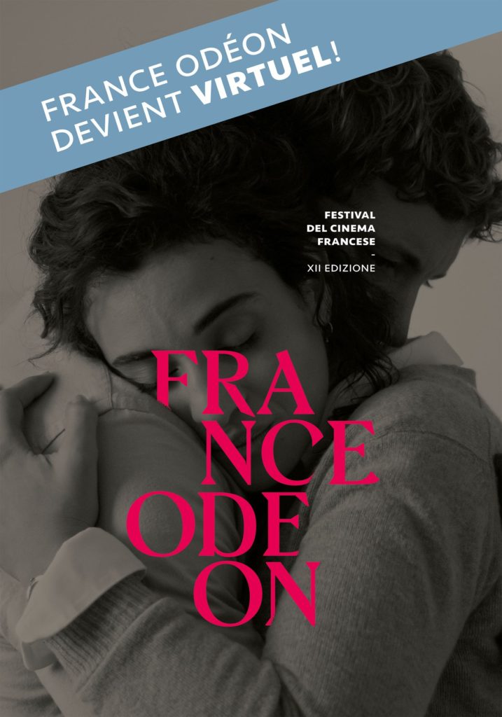 France Odeon XII edizione: online su Più Compagnia