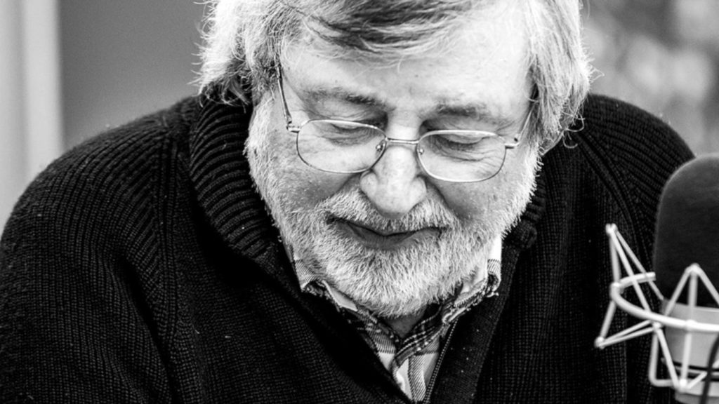 [Presentazione del libro + firmacopie] Tralummescuro di Francesco Guccini