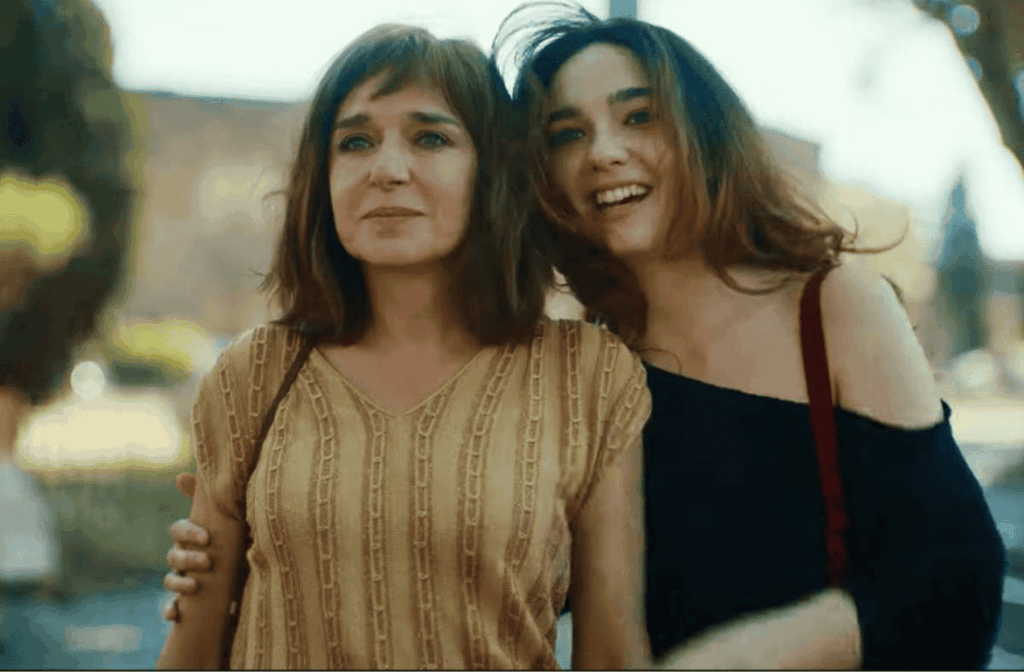 Fuori [alla presenza del regista Mario Martone]