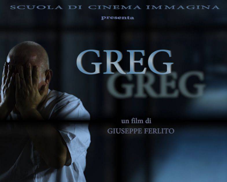 ‘Greg’ di Giuseppe Ferlito: alla Festa della Toscana il film contro la pena di morte