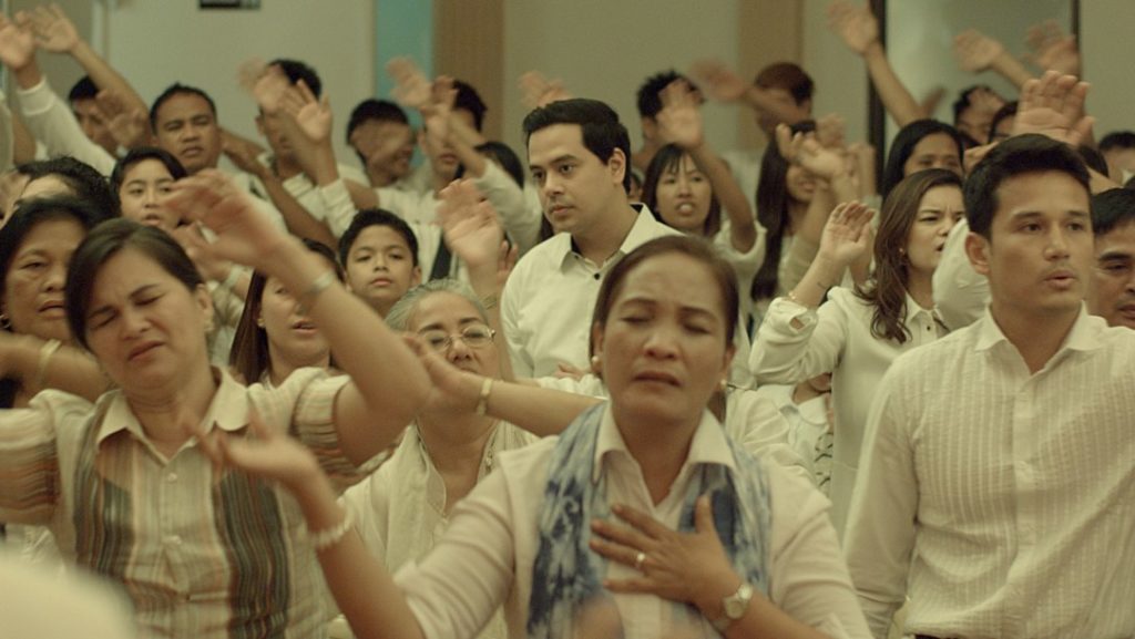 European Philippine International Film Festival 2018