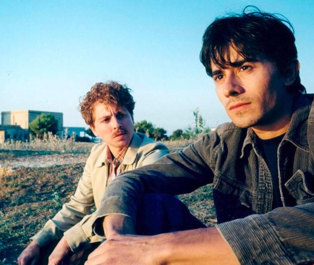 I cento passi [restaurato in 4k]