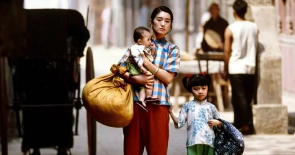 [Polifonia Cinematica] To Live