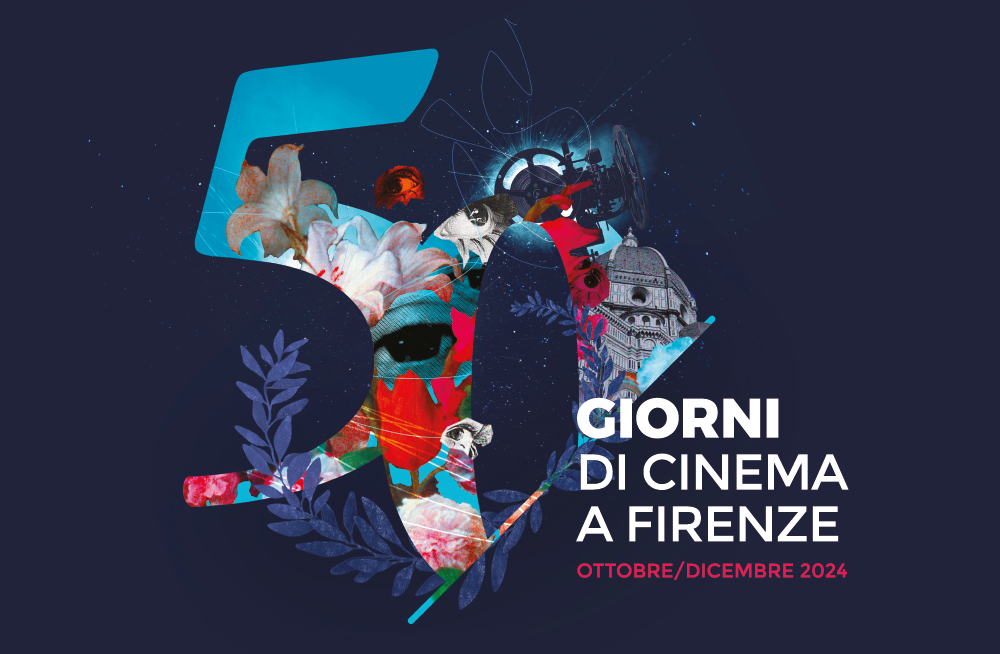 50 giorni di cinema a Firenze 2024