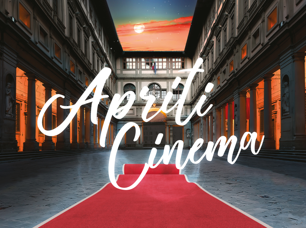 Apriti Cinema 2018: il programma