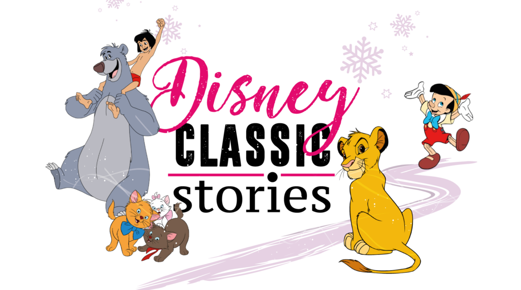 Disney Classic Stories