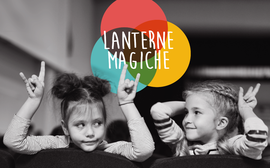 Al via la nuova stagione di Lanterne Magiche. Ecco il programma per le scuole fino a gennaio 2019