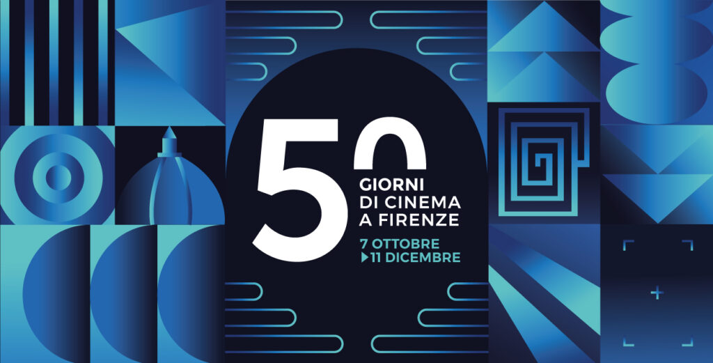 50 GIORNI DI CINEMA A FIRENZE 2025