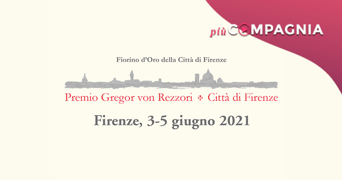 XV Edizione – Premio Gregor von Rezzori – EVENTI ONLINE
