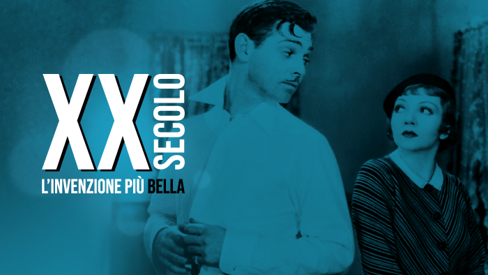 XX SECOLO – l’invenzione più bella [parte 3]