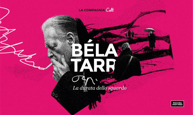 Béla Tarr – La durata dello sguardo