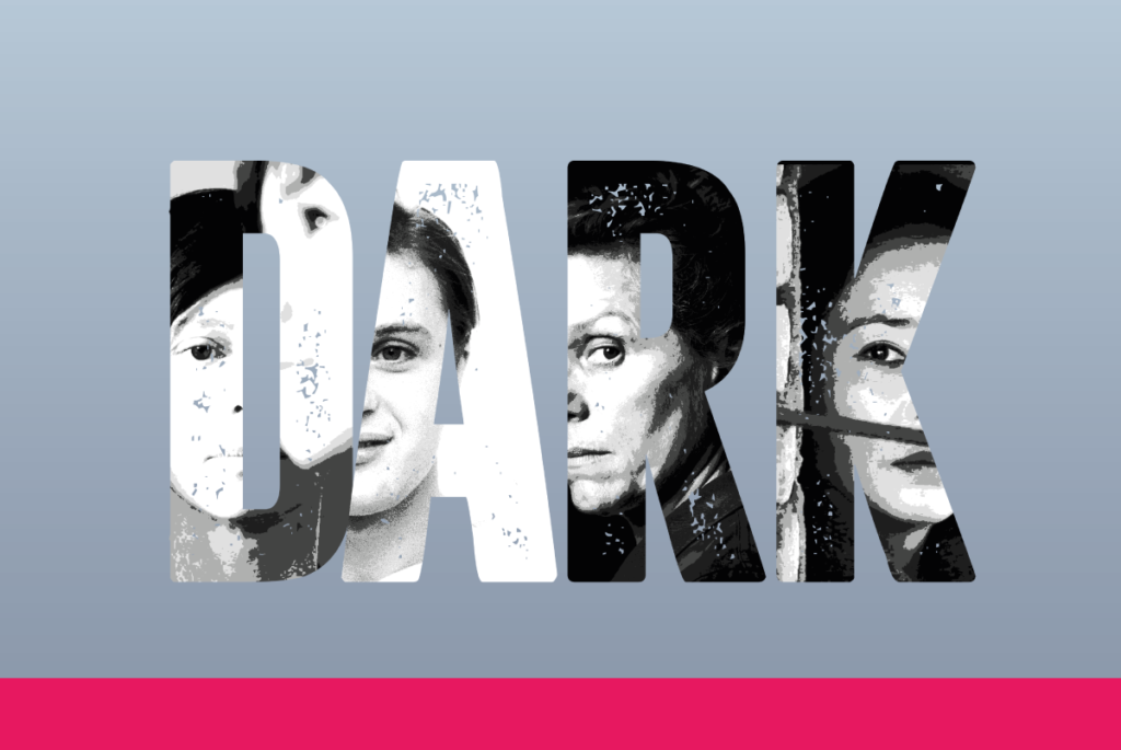 [Cinelab] DARK – I sentieri del male