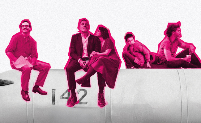 Solitudini e Relazioni – Due Giorni di Cinema e Psicologia 2025