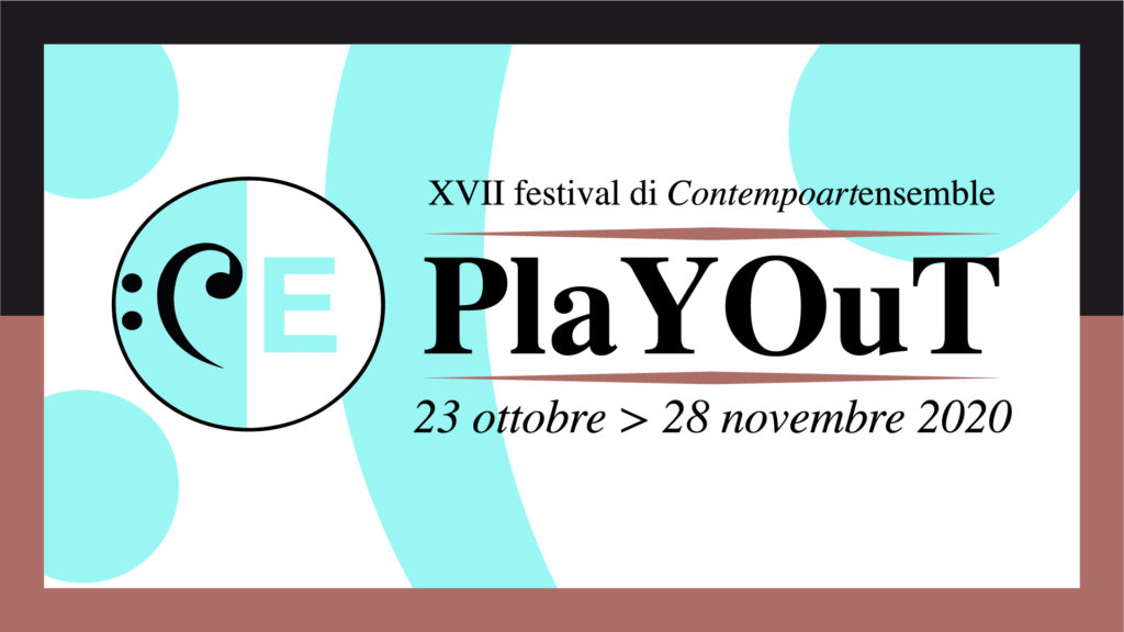 XVII Festival di ContempoartEnsemble – Triplo concerto