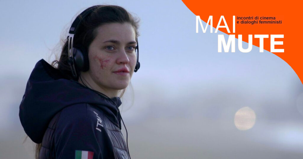 MAI MUTE – Incontri di cinema e dialoghi femministi