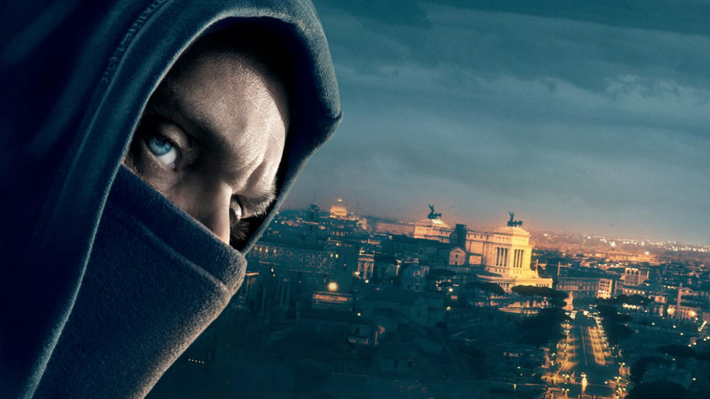 Premio N.I.C.E. città di firenze 2016