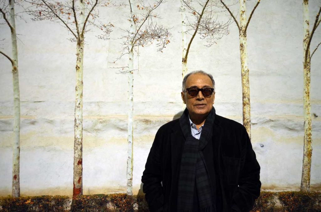 Lo schermo dell’arte: 24 Frames, intervista a Ahmad Kiarostami