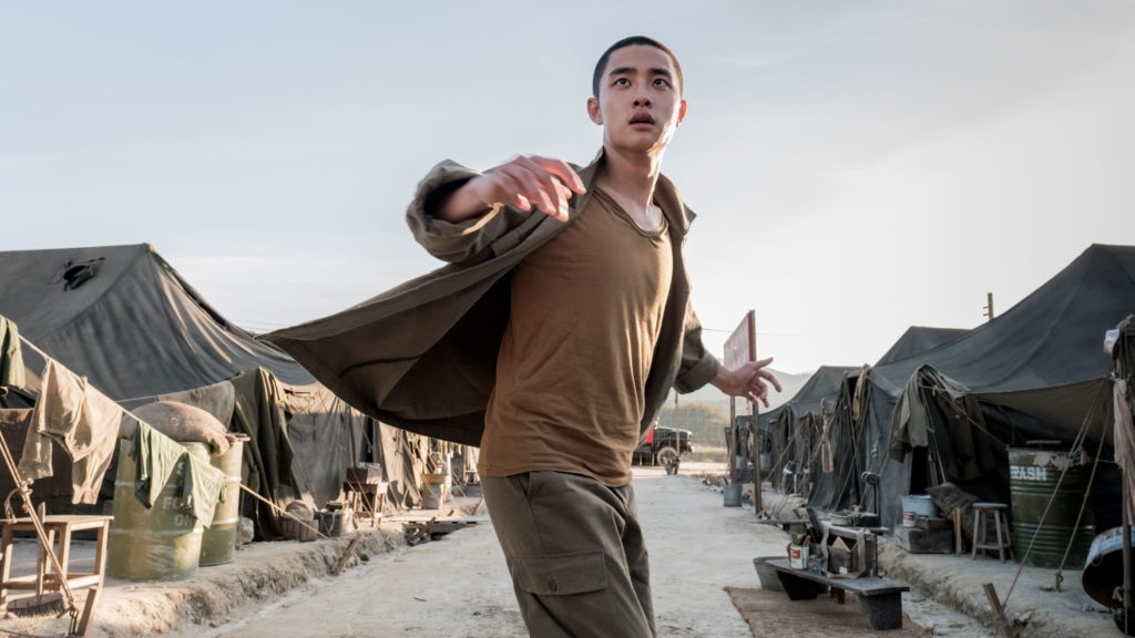 Florence Korea Film Fest 2019