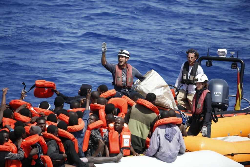 La febbre di Gennaro