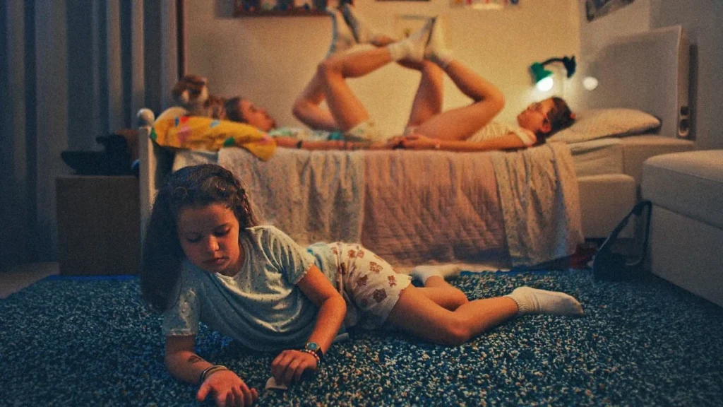 Le Bambine