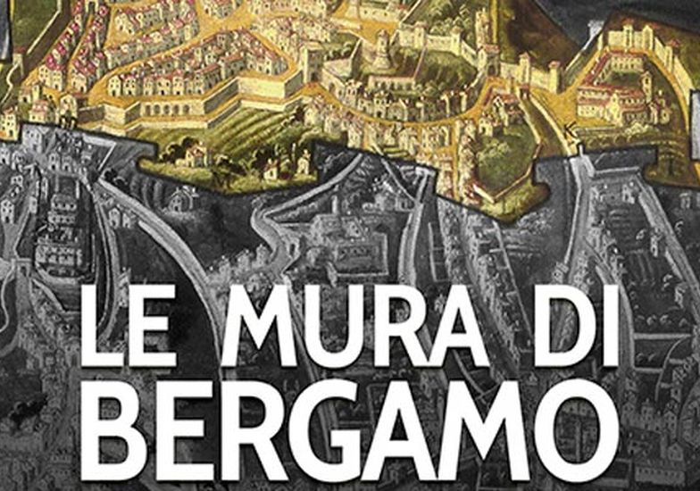 Le mura di Bergamo