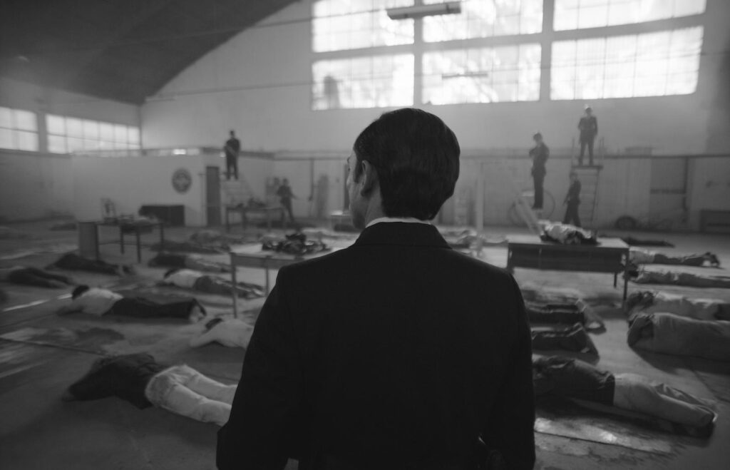 L’Hangar Rosso