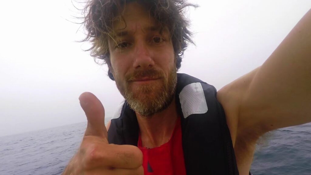 30.000 miglia al traguardo