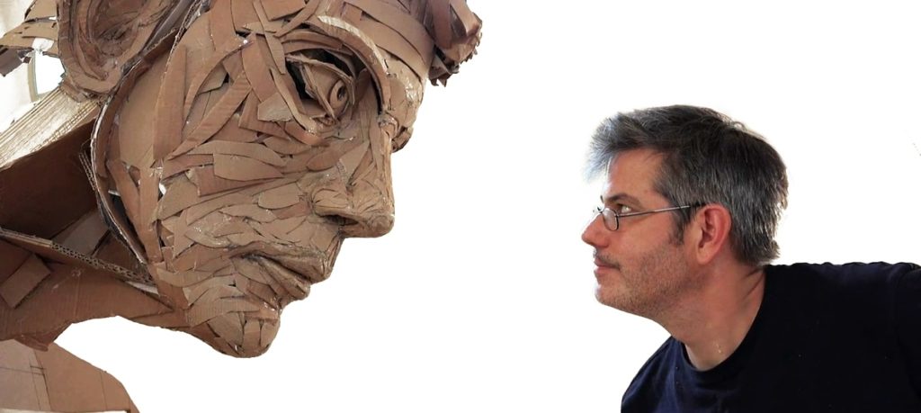 [anteprima] Paperman di Domenico Zazzara